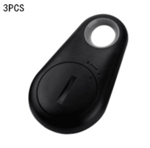 Compact Bluetooth GPS Locator